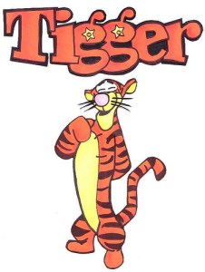 tigger